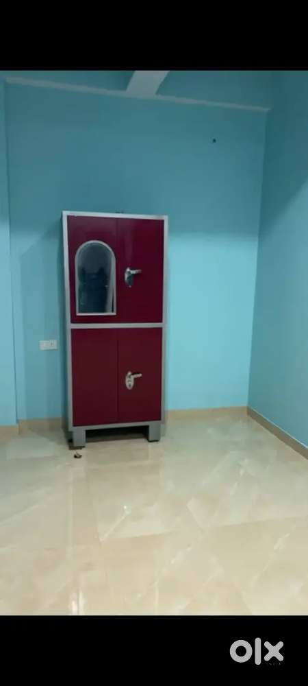 Two bhk independent for family and bachelor's