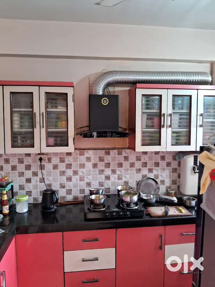 Faber kitchen chimney