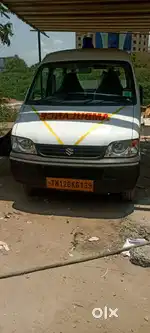 Need ambulance driver