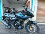 MINT CONDITION BIKE FULLY SHOWROOM CONDITION