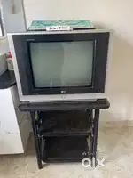 Platron LG box TV