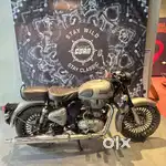 Royal Enfield Classic 350