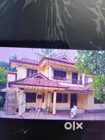 Upper floor for rent