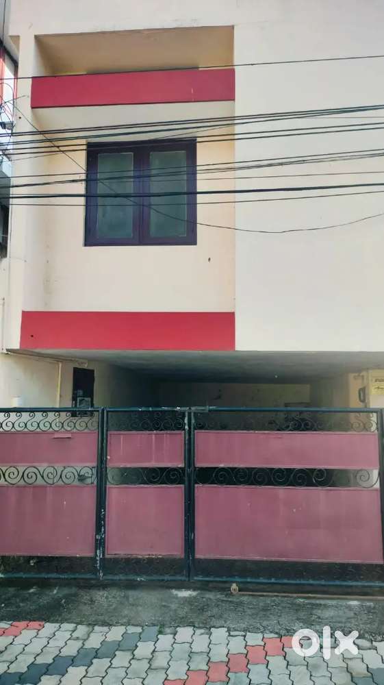 Small house