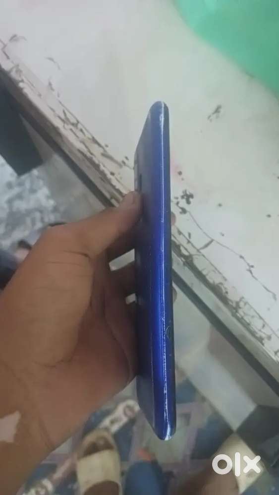 Readmi 9 prime.4gb ram 64gb rom batter 5000amh battery