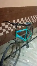 Good condition cycle