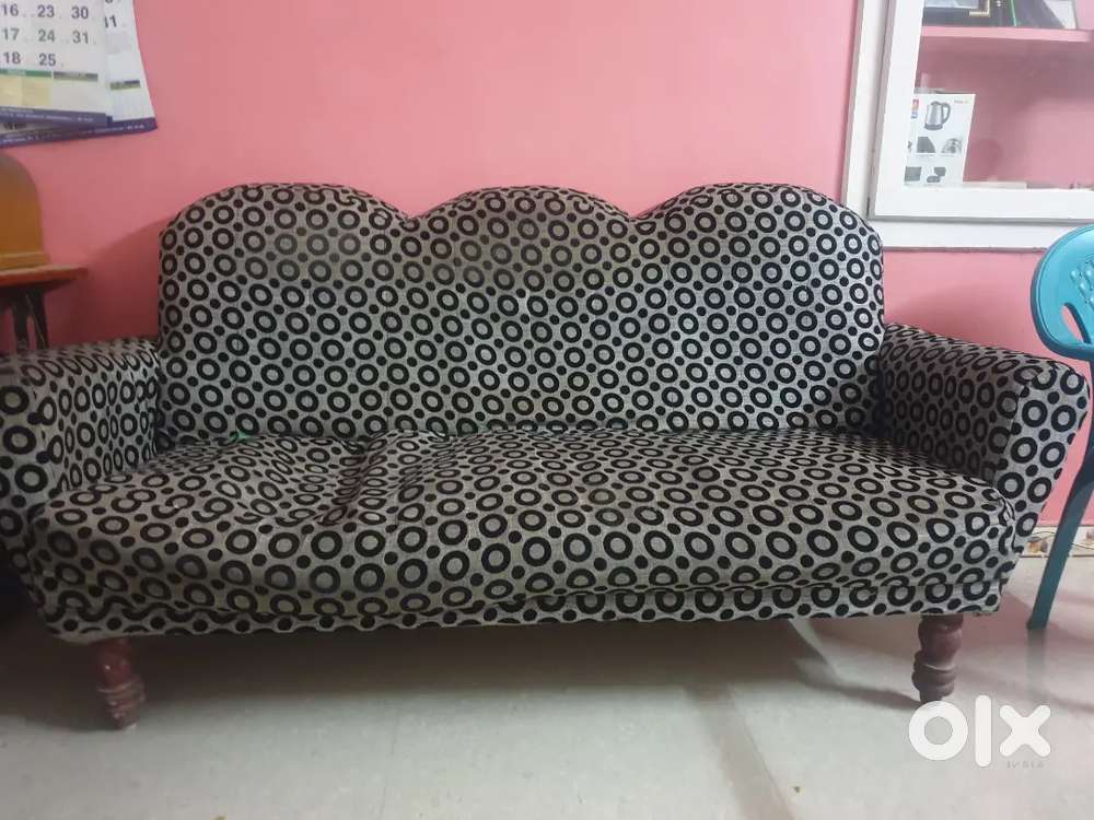Sofa set 3seater