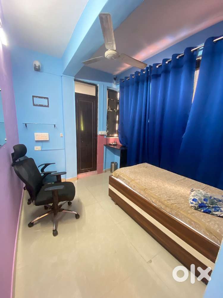 1RK for Rent 10,000 month  Old Goa (Near Gera)