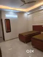 One room kitchen newly built fully furnished with all amenities