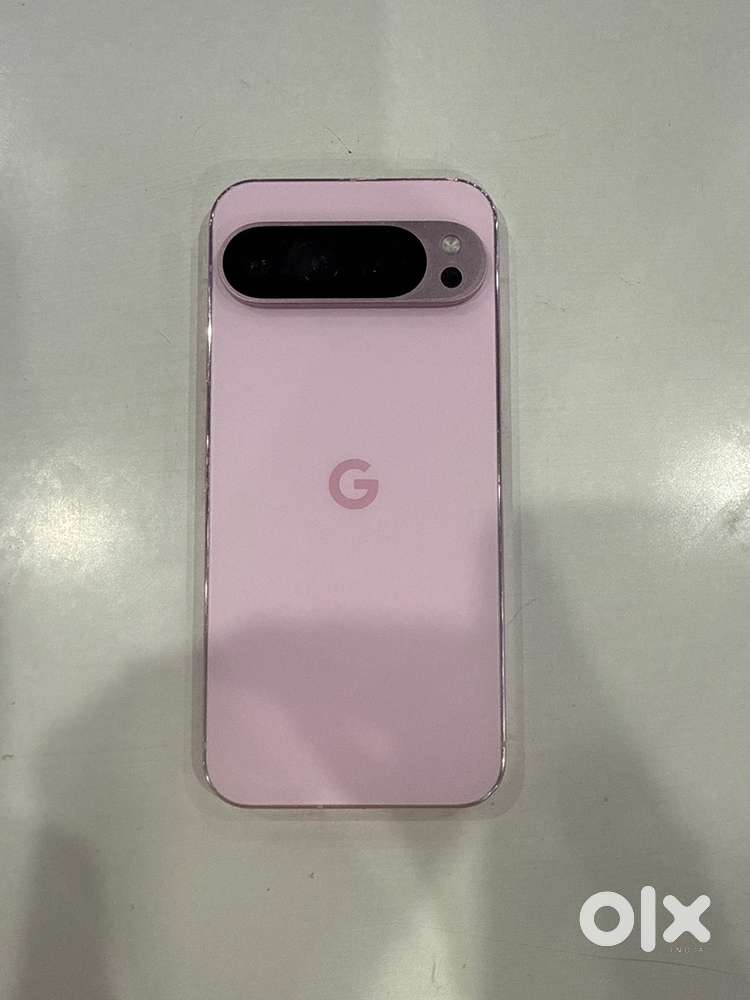 Google pixel 9 pro xl 256 gb