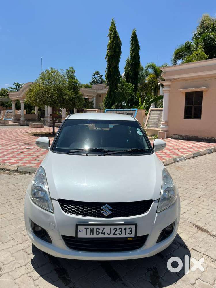 Maruti Suzuki Swift 2011-2014 VDI, 2014, Diesel