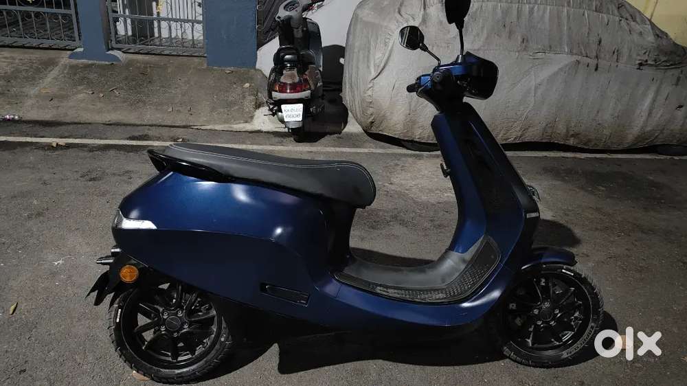 Ola S1 - Excellent condition