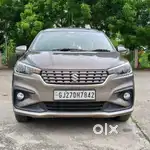 Maruti Suzuki Ertiga 2022-2023 VXI CNG, 2021, CNG & Hybrids