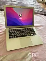 MacBook Air 13, Good Condition