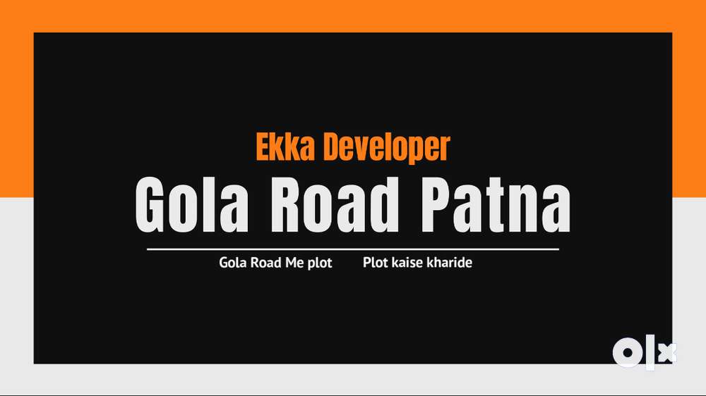 3 bhk flats in gola road patna price