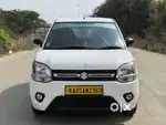 Maruti Suzuki Wagon R VXI 1.0 CNG, 2023, CNG & Hybrids