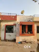 12×42 Size House in Manjipura Nadiyad Kheda