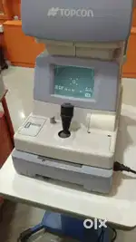 Auto Refraction meter
