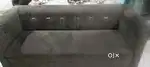 Sofa and Table