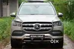 Mercedes-Benz GLS, 2022, Diesel