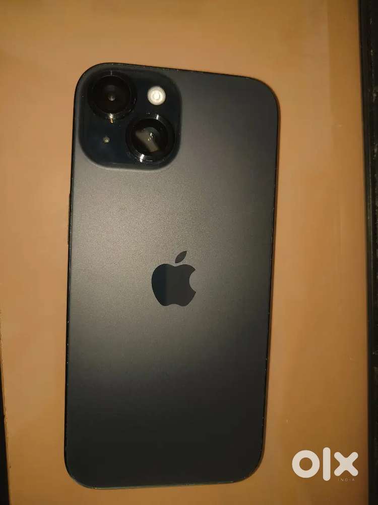 Iphone 15 128 gb