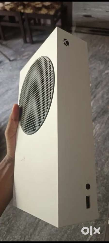 Xbox series S