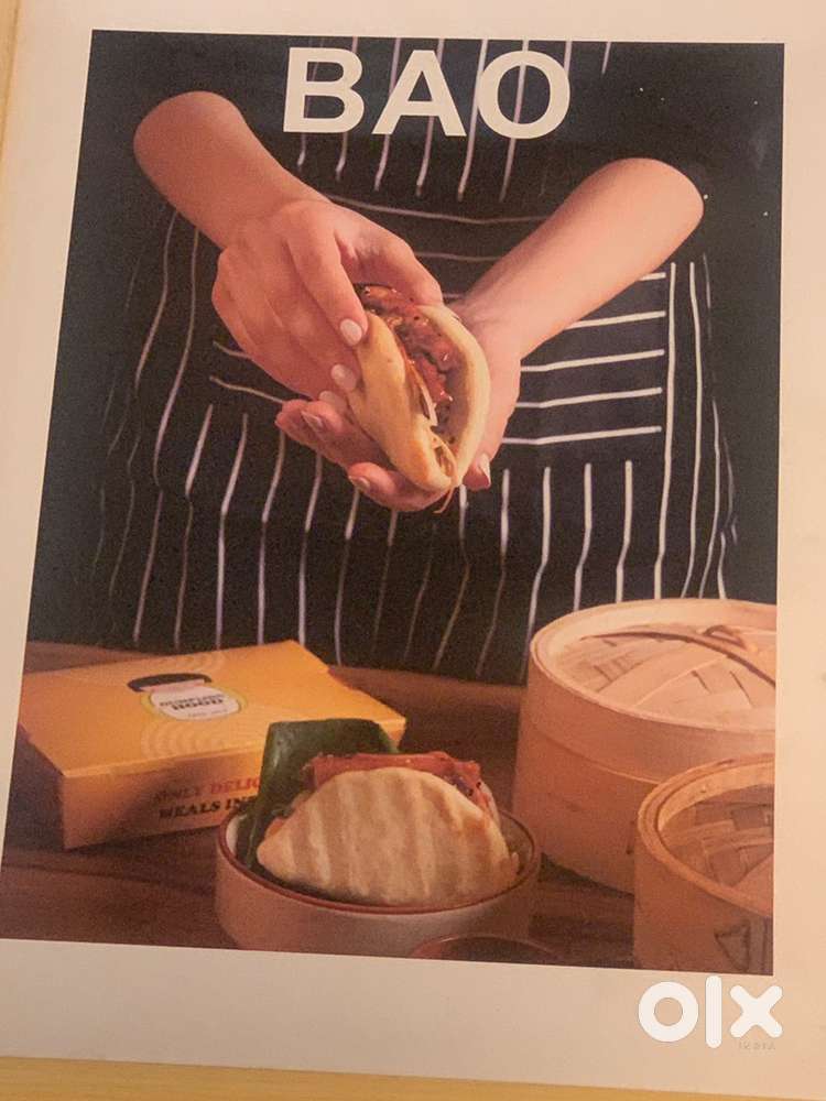 Helper for dumpling hood