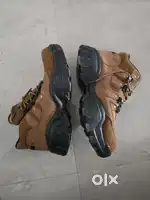 Boots shoes new 8.5 size