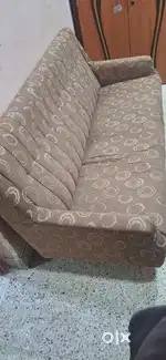 Comfort sofa set