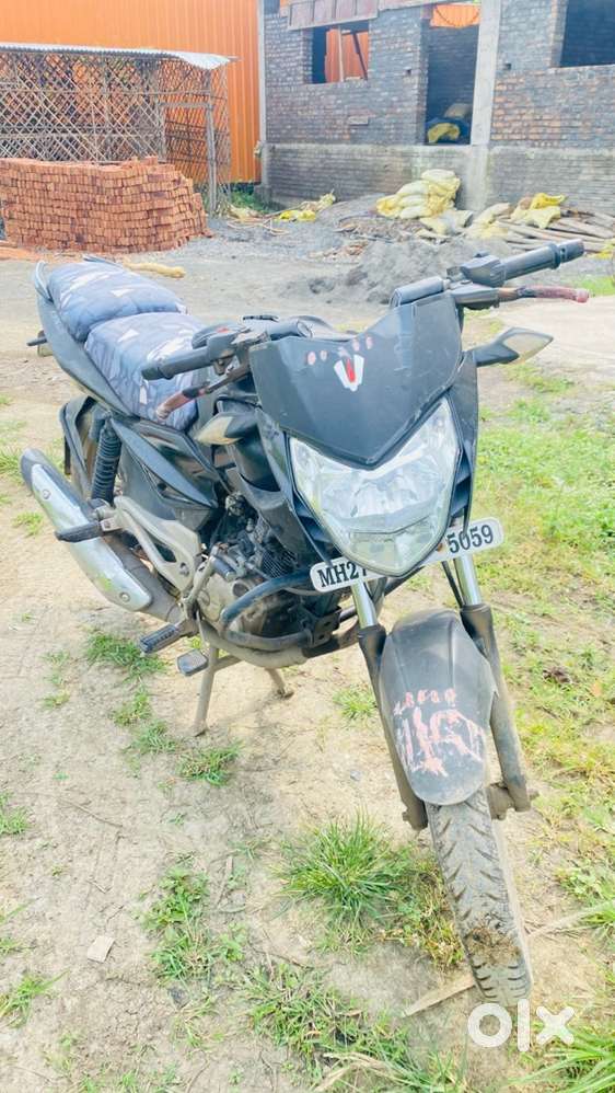 Pulsar 135 ls