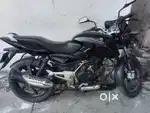 Bajaj pulsar 150cc