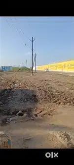 Corner Land at Prime location in Virudhunagar bypass junction