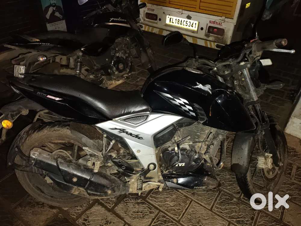 Good condition