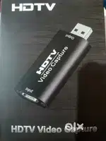 Video capture card