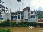 Birojni Complex for Rent in Tamukpal Ghatshila