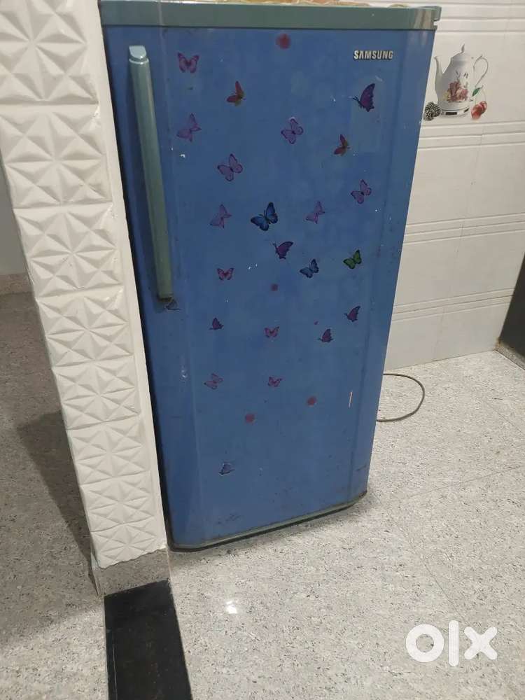 Samsung Fridge