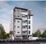 Premium 2bhk Flats@Manchirevula-Narsingi