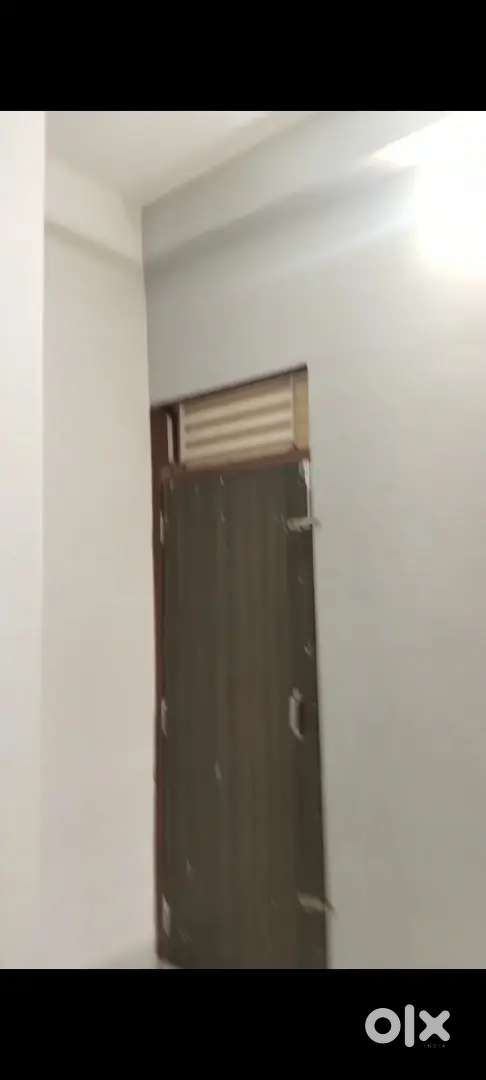 1 room with toilet open tarrace saperate portion