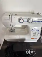 USHA JANOME SEWING MACHINE