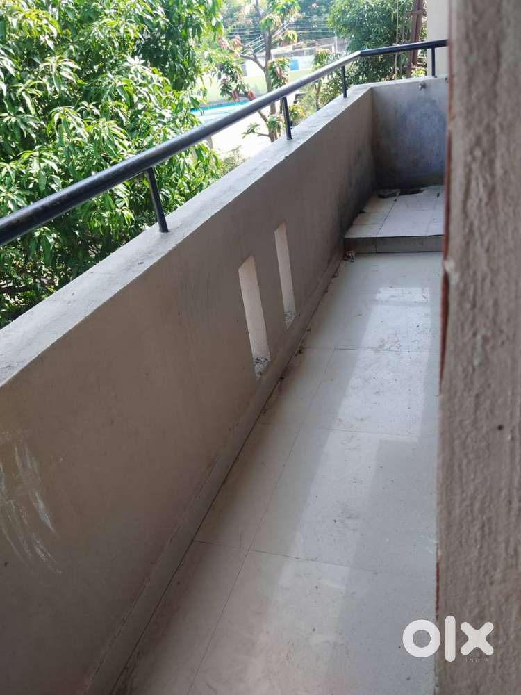 Aryan Arun nivas - 1 RK one room and one kitchen. No bedroom