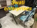 New restaurant table chair set restaurant furniture cafe furniture