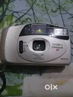 Yashica Clear look AF