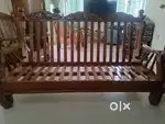 Sofa Set with new