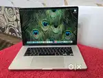 Apple Macbook Pro 64gb Ram i9 512gb SSD 5.5gb Graphic 16inch Retina