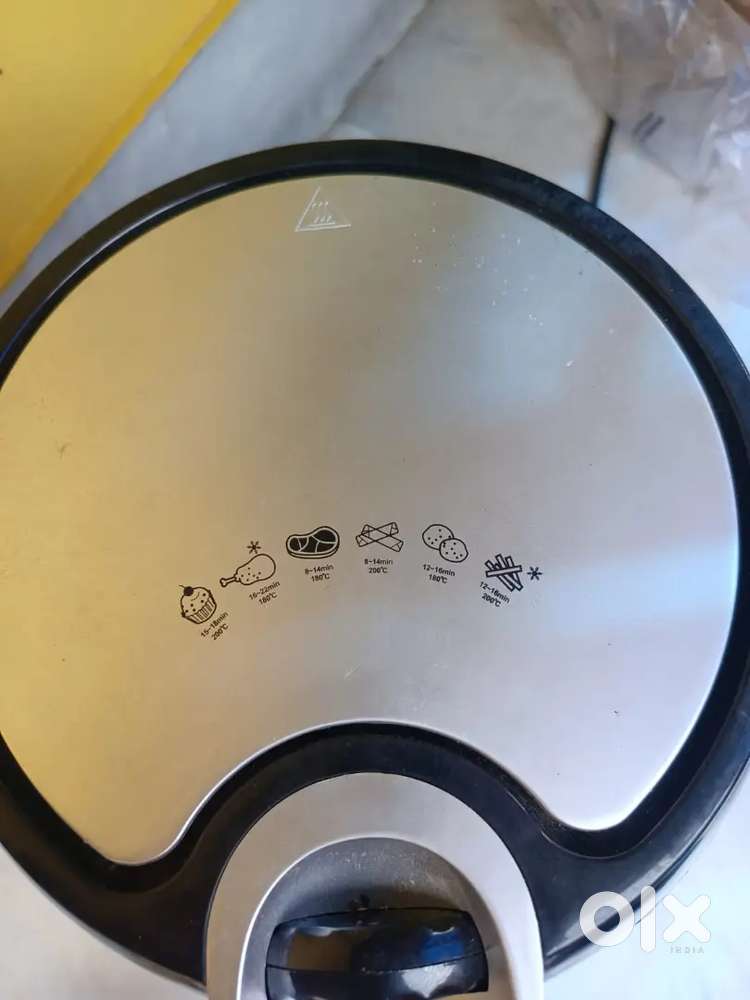 Koryo Airfryer