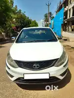 Tata Zest  Quadrajet 1.3 XM, 2019, Diesel