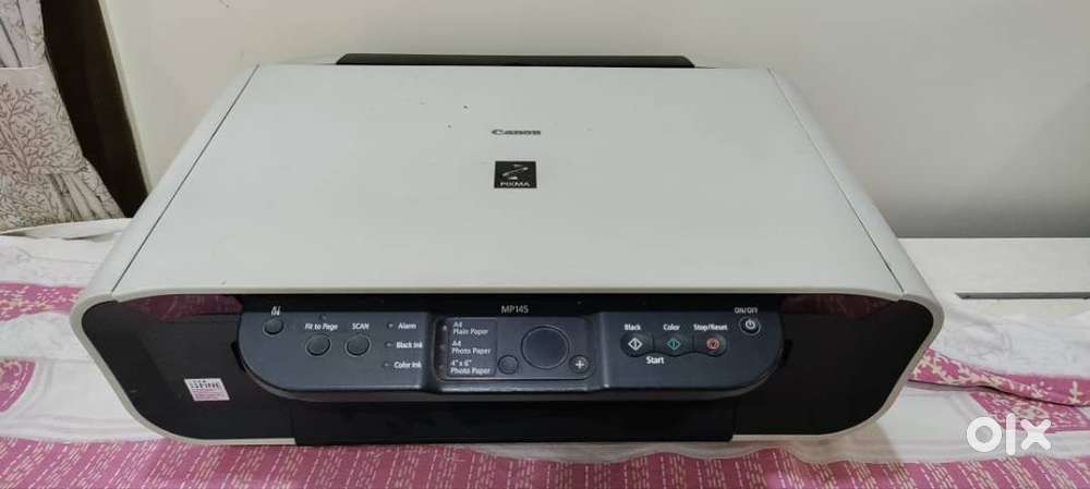 Canon MP145 Colour Printer in good condition