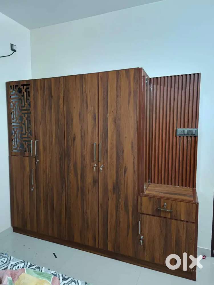 New tech aluminium fabrication