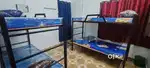 LADIES PG ACCOMODATION