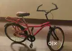 Atlas Beat 24-inch Single Speed Mountain Bike | Upgradable to Gears